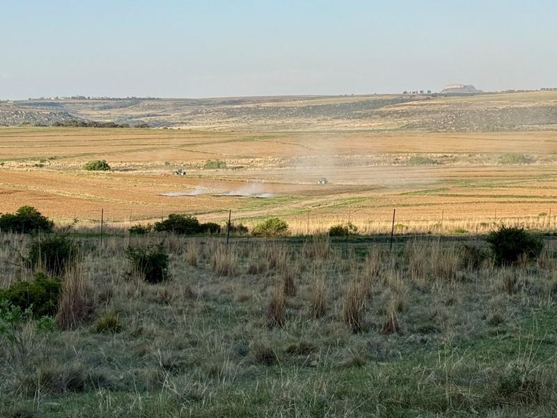 20 Bedroom Property for Sale in Paul Roux Free State